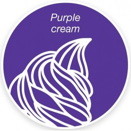 Purple Cream