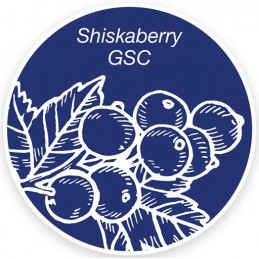 Shishkaberry